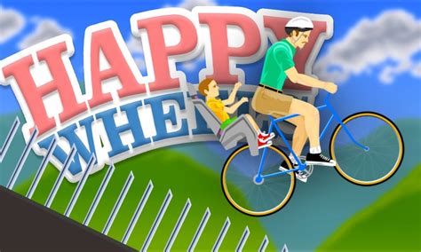 happy wheels acheter.